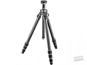 Gitzo GT2542 Mountaineer tripod series 2 carbon 4 sections