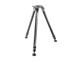 Gitzo GT3533LS Systematic 3 szekciós Carbon állvány