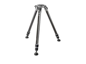 Gitzo GT3533S Systematic 3 szekciós Carbon állvány