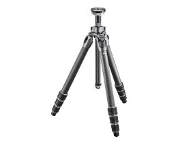 Gitzo GT3542 Mountaineer 4 szekciós carbon állvány