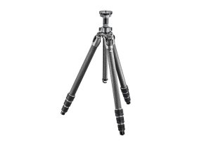 Gitzo GT3542L Mountaineer 4 szekciós Carbon állvány