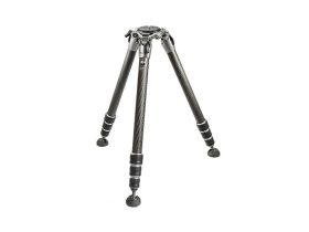 Gitzo GT3543LS Systematic 4 szekciós Carbon állvány