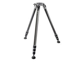 Gitzo GT3543XLS Systematic 4 szekciós Carbon állvány