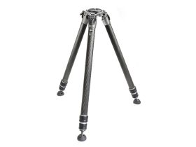 Gitzo GT4533LS Systematic 3 szekciós carbon állvány