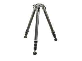 Gitzo GT4543LS Systematic 4 szekciós carbon állvány