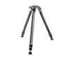 Gitzo GT5533LS Systematic 3 szekciós carbon állvány