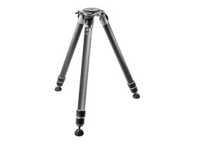 Gitzo GT5533LS Systematic 3 szekciós carbon állvány