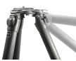 Gitzo GT5533LS Systematic 3 szekciós carbon állvány