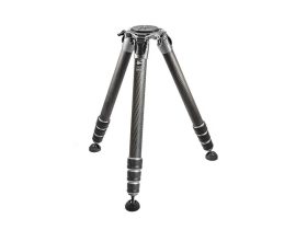 Gitzo GT5543LS Systematic 4 szekciós carbon állvány