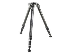 Gitzo GT5563GS Systematic 6 szekciós carbon állvány