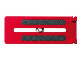 UniqBall iQuick Plate Piros