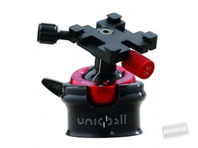 Uniqball UBH 45XC gömbfej