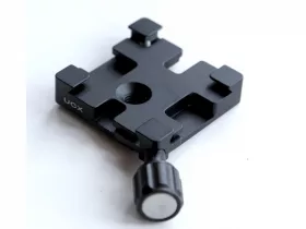 Uniqball UCX X-Cross Clamp