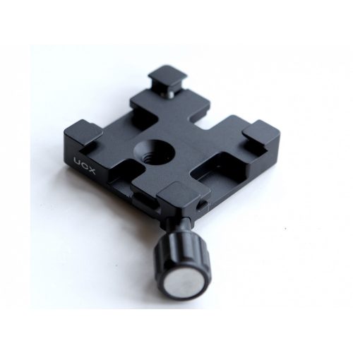 Uniqball UCX X-Cross Clamp