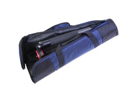UniqBall iQuickbag Tripod Bag kék/fekete