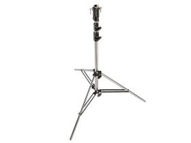 Manfrotto 007CSU 3 szekciós vaku állvány