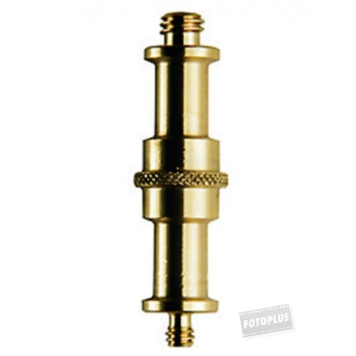 Manfrotto 013 spigot adapter