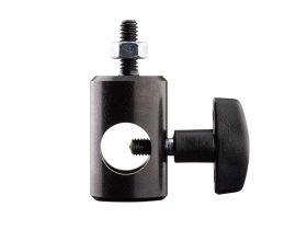 Manfrotto 16mm menetaljzat rapidadapter 5/8-ról 1/4-ra