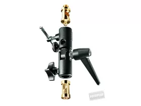 Manfrotto 026 multi adapter