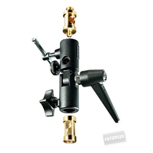 Manfrotto 026 multi adapter