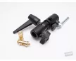 Manfrotto 026 multi adapter