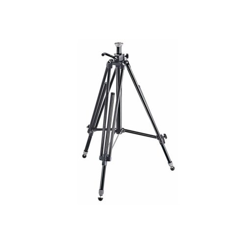 Manfrotto Triman Tripod With Geared Center Column