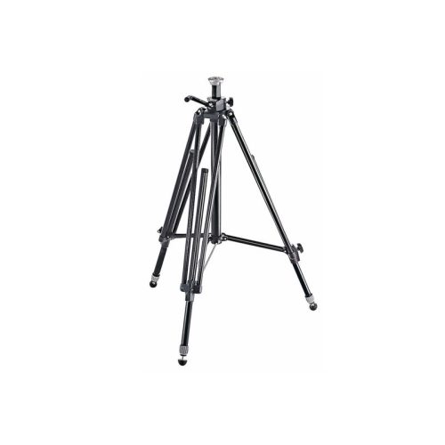 Manfrotto Triman Tripod With Geared Center Column