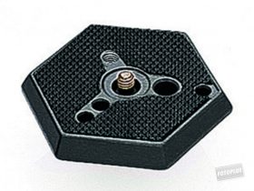 Manfrotto 030-38 cserelap