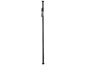 Manfrotto Autopole kihúzhatóság: 210-370cm, fekete