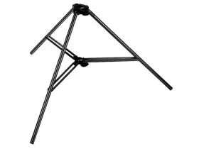 Manfrotto Autopole talp, fekete