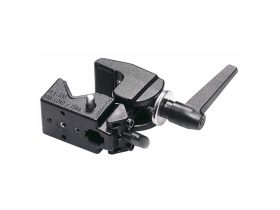 Manfrotto 035C Univerzális super clamp satu racsnis karral