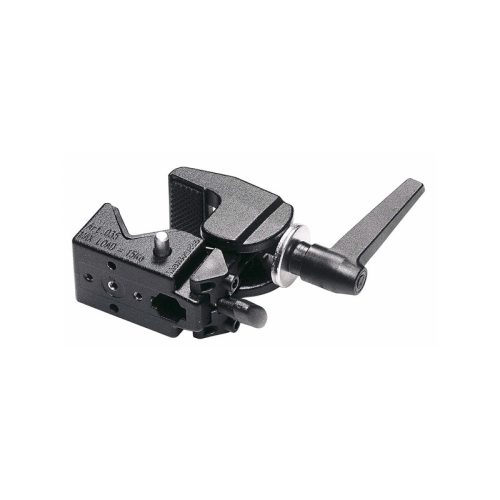 Manfrotto 035C Univerzális super clamp satu racsnis karral