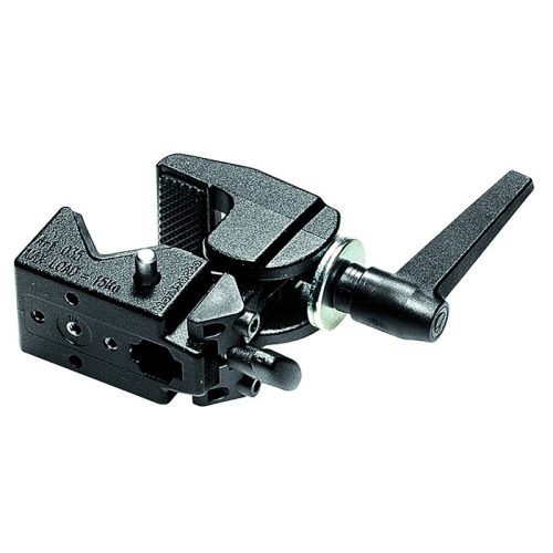 Manfrotto 035FTC Superclamp  (Satu)