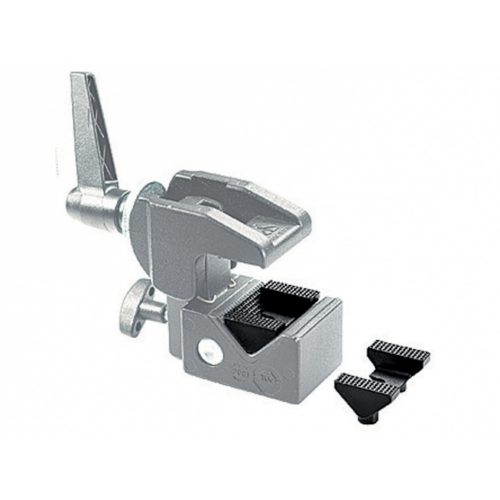 Manfrotto 035WDG Superclamp ékbetét