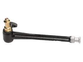   Manfrotto Hosszabbító kar Super Clamp 035-höz 19.5cm-es aljzattal