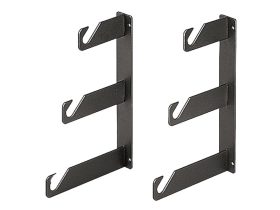 Manfrotto Hármas papír háttér tartó kampó