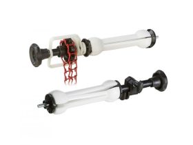 Manfrotto Expan csörlő szett fém lánccal