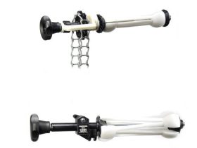 Manfrotto Expan csörlő szett szürke lánccal