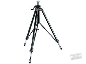 Manfrotto 058B Triaut fogaskerekes állvány