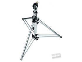   Manfrotto 070CSU Follow Spot Stand (Vaku/lámpa tartó állvány)