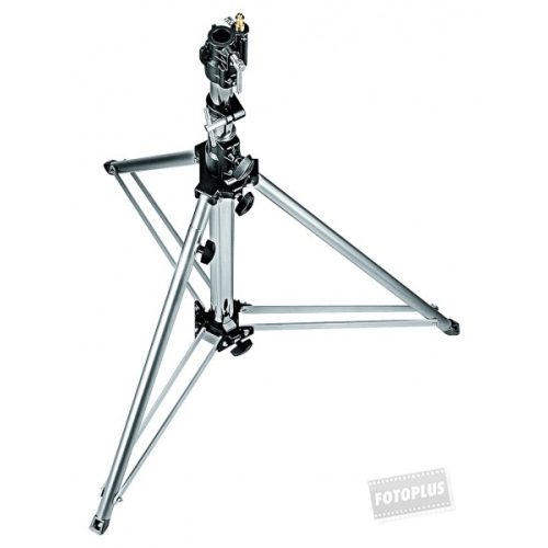 Manfrotto 070CSU Follow Spot Stand (Vaku/lámpa tartó állvány)