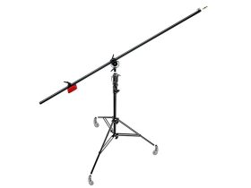 Manfrotto Light Boom 35 fekete A25 fekete