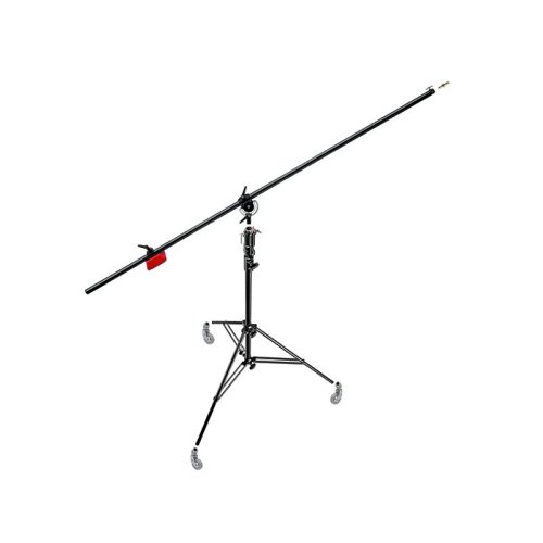 Manfrotto Light Boom 35 fekete A25 fekete