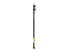 Manfrotto 3-Section Extension Pole, Black