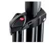 Manfrotto 3-Pack Fekete Aluminium Mini Compact Állvány