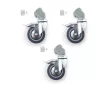 Manfrotto Wheel Set