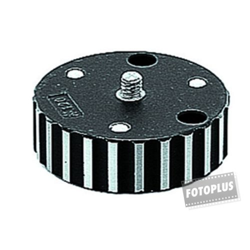 Manfrotto 120 3/8" -1/4" állványokhoz adapter