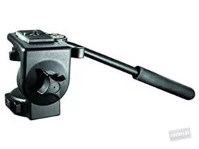 Manfrotto 128RC Mikro Fluid videó fej gyorskioldóval