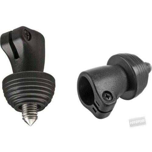 Manfrotto 12SPK3 tüskés lábvég