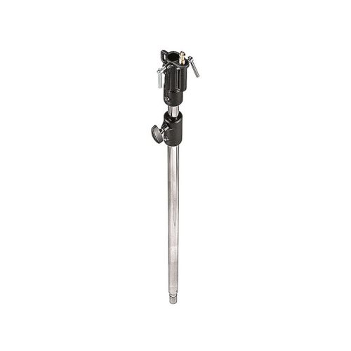 Manfrotto Hosszabbító rúd nagy teherbírás állványhoz, 2 szek. acél króm